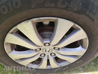2015 Honda Odyssey EX-L 118.1" WB - miniatura 32