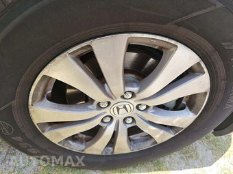 2015 Honda Odyssey EX-L 118.1" WB - miniatura 36