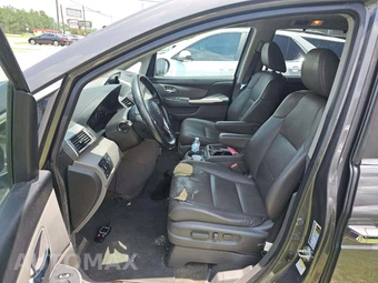 2015 Honda Odyssey EX-L 118.1" WB - miniatura 6