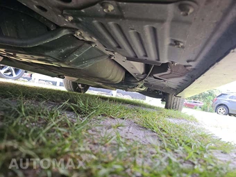 2015 Honda Odyssey EX-L 118.1" WB - miniatura 7