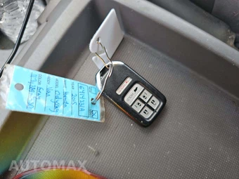 2015 Honda Odyssey EX-L 118.1" WB - miniatura 8
