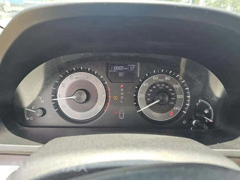 2015 Honda Odyssey EX-L 118.1" WB - miniatura 9