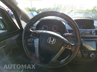 2015 Honda Odyssey EX-L 118.1" WB - miniatura 10