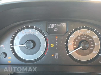 2015 Honda Odyssey EX-L 118.1" WB - miniatura 12