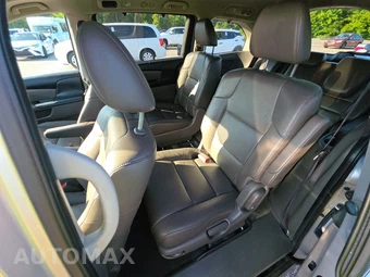 2015 Honda Odyssey EX-L 118.1" WB - miniatura 13