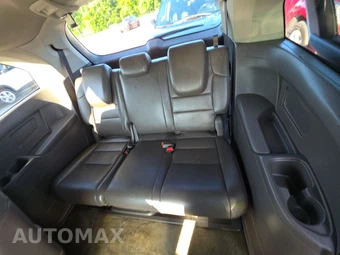 2015 Honda Odyssey EX-L 118.1" WB - miniatura 14