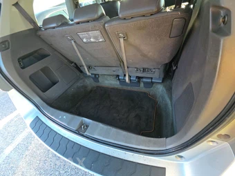 2015 Honda Odyssey EX-L 118.1" WB - miniatura 17