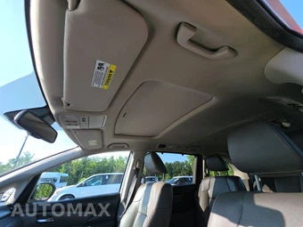 2015 Honda Odyssey EX-L 118.1" WB - miniatura 18