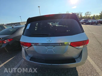 2015 Honda Odyssey EX-L 118.1" WB - miniatura 5