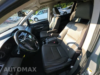 2015 Honda Odyssey EX-L 118.1" WB - miniatura 7