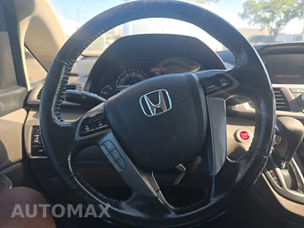 2015 Honda Odyssey EX-L 118.1" WB - miniatura 10