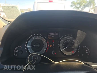 2015 Honda Odyssey EX-L 118.1" WB - miniatura 12