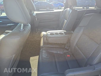 2015 Honda Odyssey EX-L 118.1" WB - miniatura 13