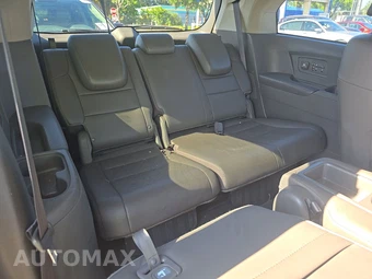 2015 Honda Odyssey EX-L 118.1" WB - miniatura 14