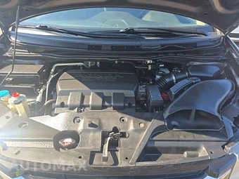 2015 Honda Odyssey EX-L 118.1" WB - miniatura 16