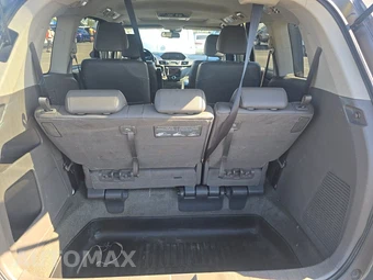 2015 Honda Odyssey EX-L 118.1" WB - miniatura 17