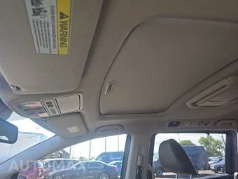 2015 Honda Odyssey EX-L 118.1" WB - miniatura 19