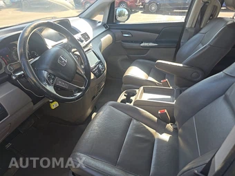 2015 Honda Odyssey EX-L 118.1" WB - miniatura 7