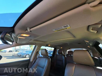2015 Honda Odyssey EX-L 118.1" WB - miniatura 11