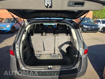 2015 Honda Odyssey EX-L 118.1" WB - miniatura 15