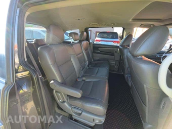 2015 Honda Odyssey EX-L 118.1" WB - miniatura 17
