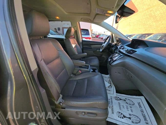 2015 Honda Odyssey EX-L 118.1" WB - miniatura 19