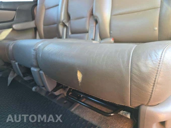 2015 Honda Odyssey EX-L 118.1" WB - miniatura 23