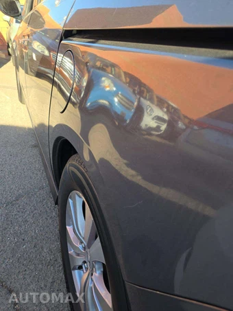 2015 Honda Odyssey EX-L 118.1" WB - miniatura 26