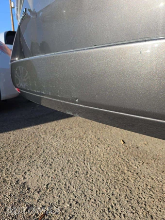 2015 Honda Odyssey EX-L 118.1" WB - miniatura 27