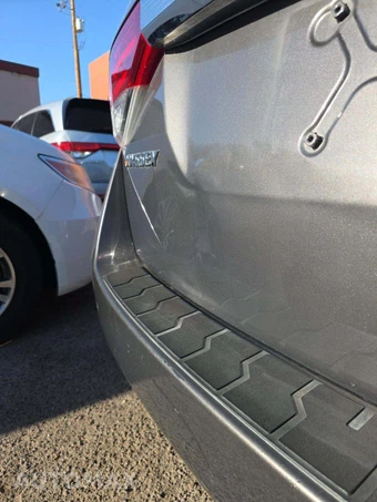 2015 Honda Odyssey EX-L 118.1" WB - miniatura 28