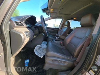 2015 Honda Odyssey EX-L 118.1" WB - miniatura 6
