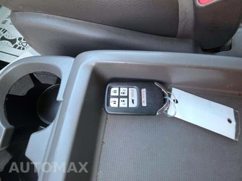 2015 Honda Odyssey EX-L 118.1" WB - miniatura 8