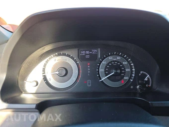 2015 Honda Odyssey EX-L 118.1" WB - miniatura 9