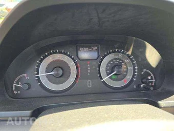 2015 Honda Odyssey EX-L 118.1" WB – miniatura 10