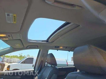 2015 Honda Odyssey EX-L 118.1" WB – miniatura 12