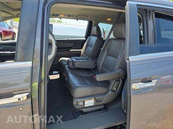 2015 Honda Odyssey EX-L 118.1" WB – miniatura 14