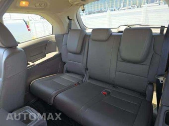 2015 Honda Odyssey EX-L 118.1" WB – miniatura 15