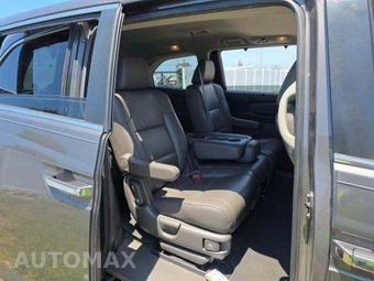 2015 Honda Odyssey EX-L 118.1" WB – miniatura 18