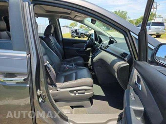 2015 Honda Odyssey EX-L 118.1" WB – miniatura 20
