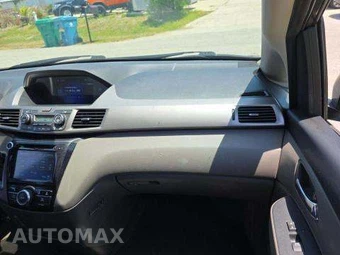 2015 Honda Odyssey EX-L 118.1" WB – miniatura 21