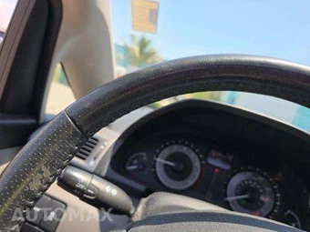 2015 Honda Odyssey EX-L 118.1" WB – miniatura 24