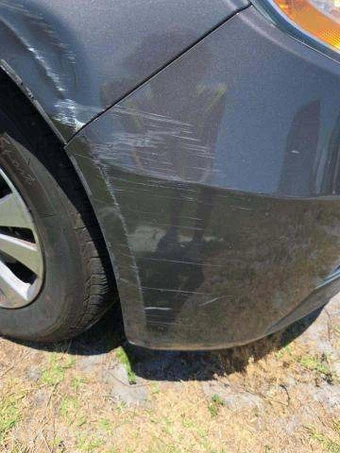 2015 Honda Odyssey EX-L 118.1" WB – miniatura 25