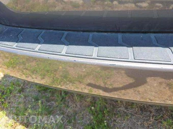 2015 Honda Odyssey EX-L 118.1" WB – miniatura 30