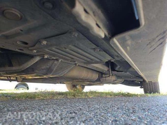 2015 Honda Odyssey EX-L 118.1" WB – miniatura 8