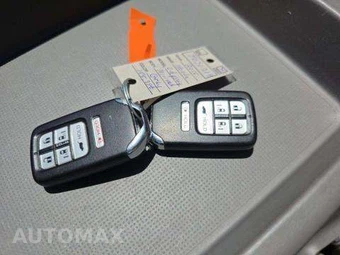 2015 Honda Odyssey EX-L 118.1" WB – miniatura 9