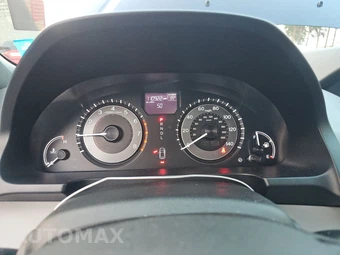 2015 Honda Odyssey EX-L 118.1" WB - miniatura 12