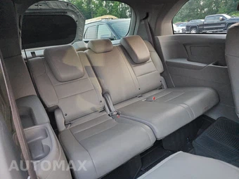 2015 Honda Odyssey EX-L 118.1" WB - miniatura 14