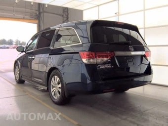 2015 Honda Odyssey EX-L 118.1" WB - miniatura 6