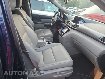 2015 Honda Odyssey EX-L 118.1" WB - miniatura 8