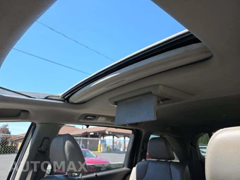 2015 Honda Odyssey EX-L w/Navigation 118.1" WB - miniatura 11